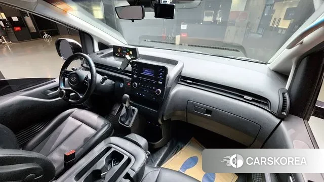 Hyundai Staria id 3115818 из Кореи 17