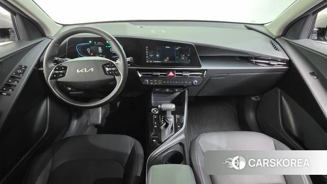 Kia Di Ol Nu Niro id 3863999 из Кореи 17