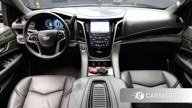 Cadillac Escalade id 3008373 из Кореи 17