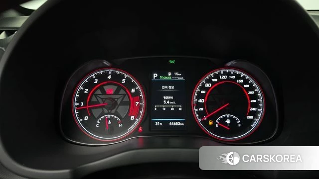 Hyundai Kona id 4625972 из Кореи 26