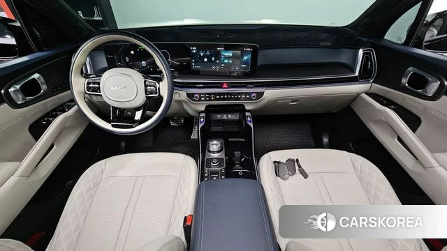 Kia The New Sorento 4th Generation id 4279720 из Кореи 17