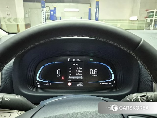 Hyundai Venue id 4670304 из Кореи 17