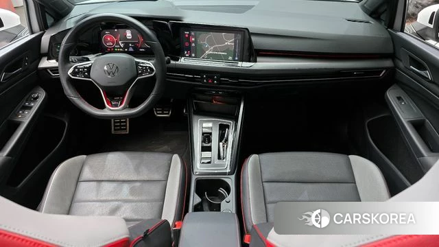 Volkswagen Golf 8th Generation id 4266851 из Кореи 27