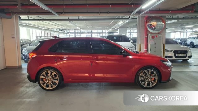 Hyundai i30 (PD) id 4255181 из Кореи 17
