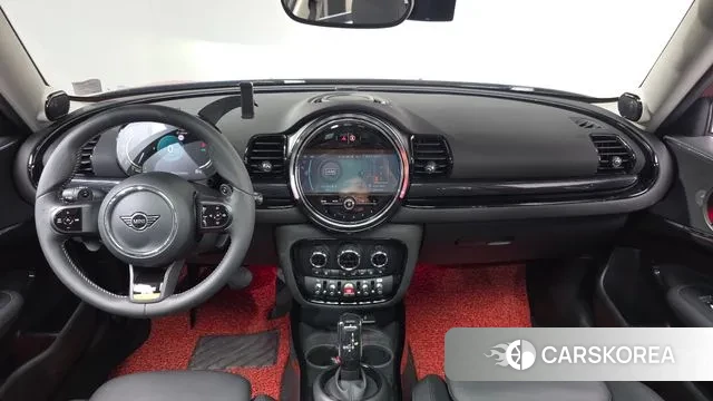 Mini Cooper S Clubman id 3348066 из Кореи 17