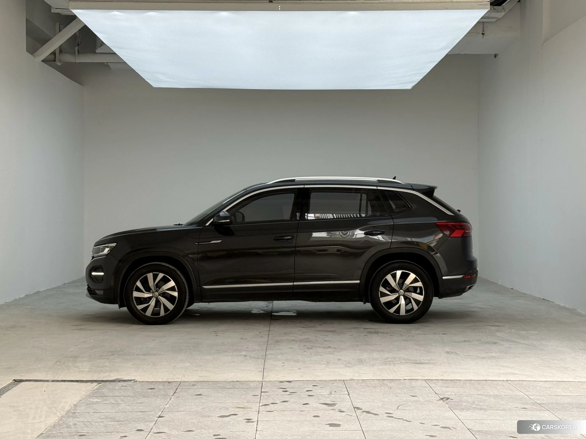 Volkswagen Tayron id 4510780 из Китая 17