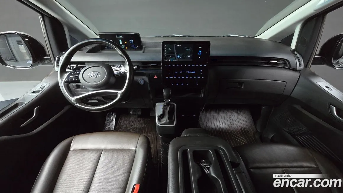 Hyundai Staria id 1876813 из Кореи 17