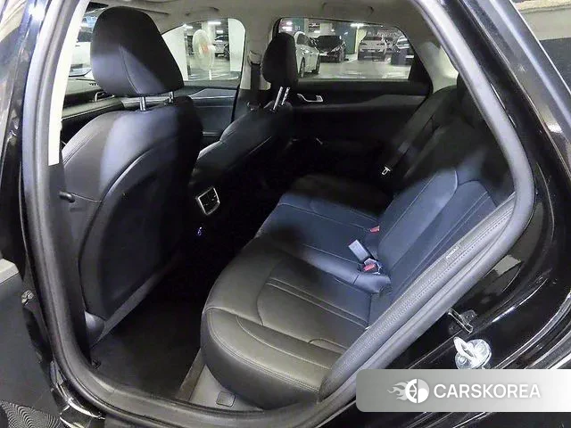 Kia K5 3rd generation id 3139353 из Кореи 17