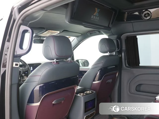 Mercedes-Benz Vito id 4306886 из Китая 14