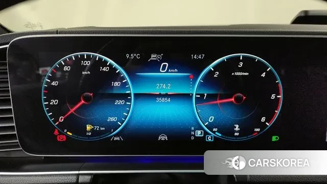 Mercedes-Benz GLE-Class W167 id 3680357 из Кореи 17