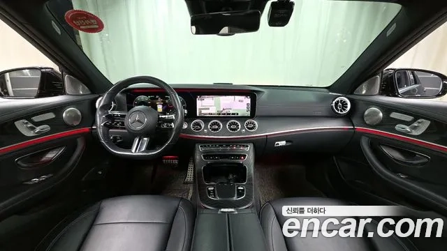 Mercedes-Benz E-Class W213 id 2907051 из Кореи 17