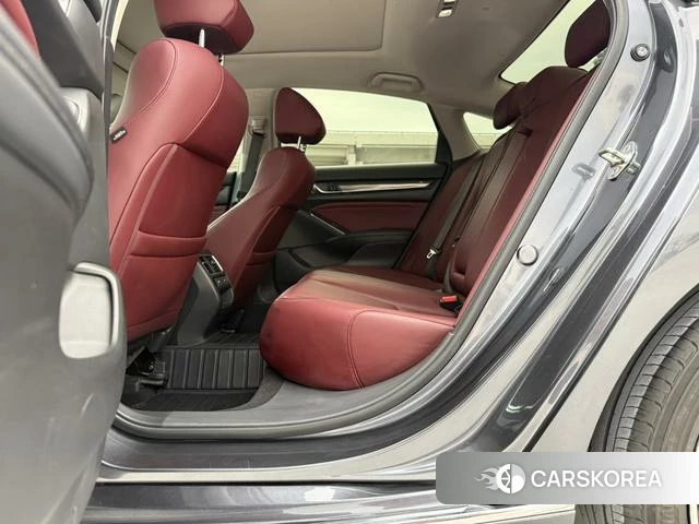 Honda Accord id 4313444 из Китая 25