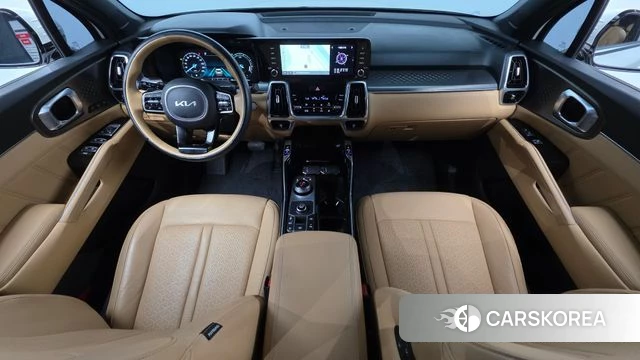 Kia Sorento 4th Generation id 4267255 из Кореи 17