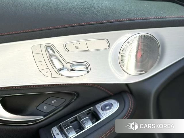 Mercedes-Benz GLC Coupe AMG id 4399933 из Китая 7