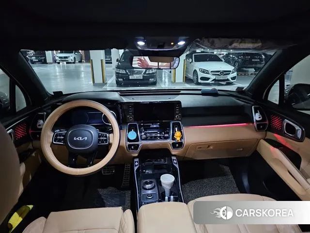 Kia Sorento 4th Generation id 2998416 из Кореи 17