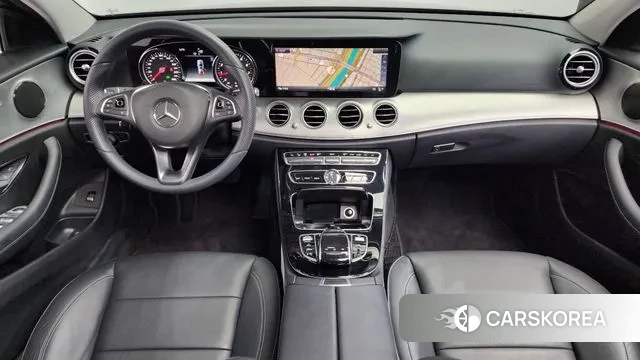 Mercedes-Benz E-Class W213 id 3568722 из Кореи 17