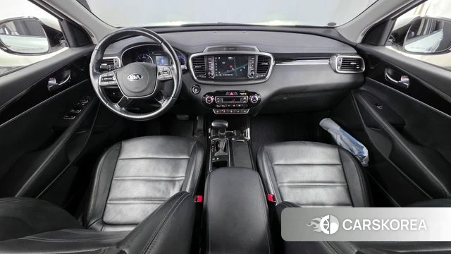 Kia The New Sorento id 3873191 из Кореи 17