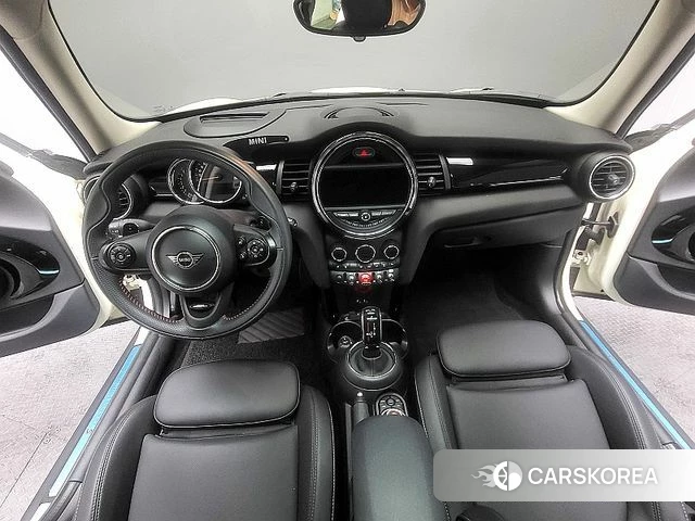 Mini Cooper S id 4610041 из Кореи 16