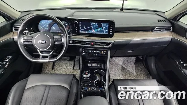 Kia K5 3rd generation id 2917170 из Кореи 17