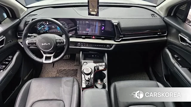 Kia Sportage 5th Generation id 3420756 из Кореи 17