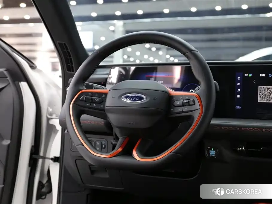 Ford EVOS id 4548185 из Китая 20