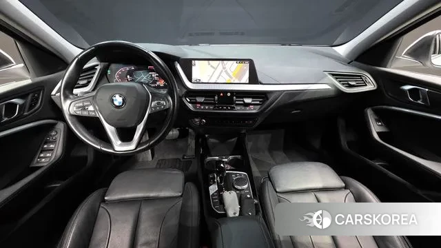 BMW 1 Series (F40) id 3635239 из Кореи 17