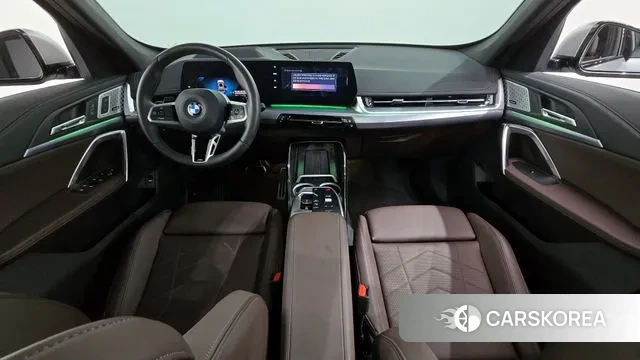 BMW X1 (U11) id 3614480 из Кореи 17