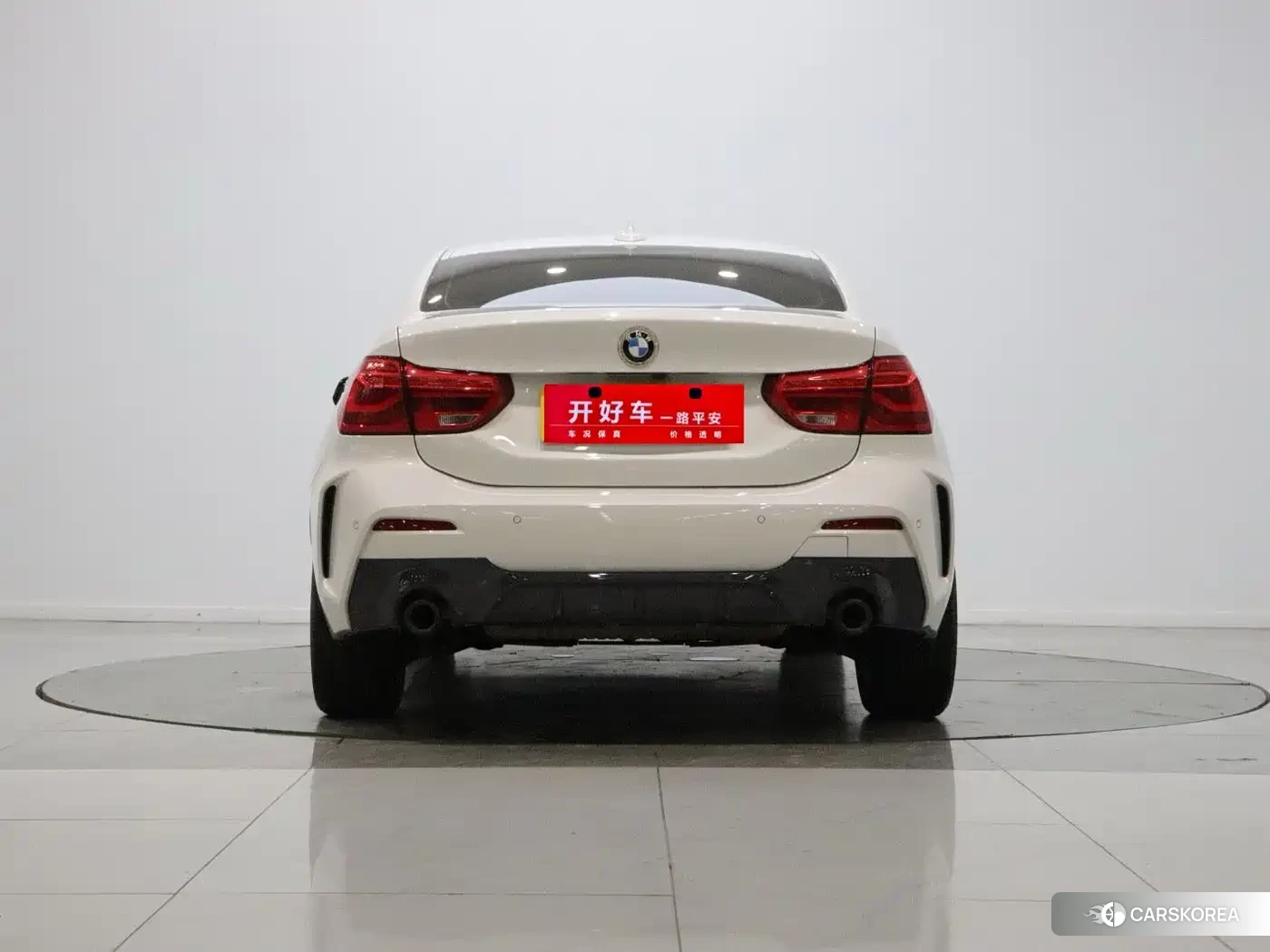 BMW 1 series id 4685941 из Китая 19