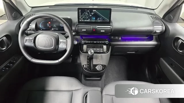 Hyundai The New Casper id 3446985 из Кореи 17