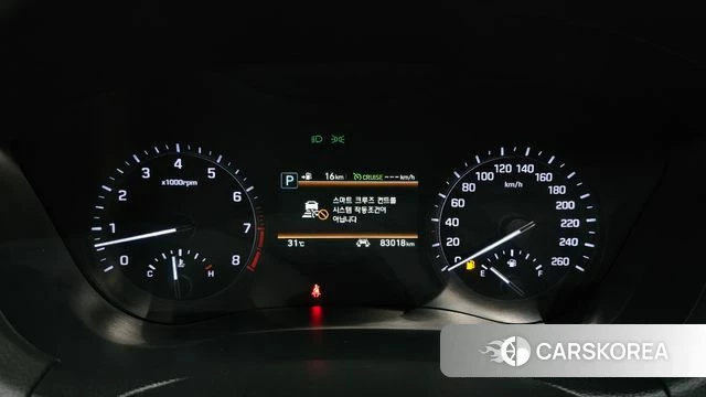 Genesis G80 id 4722547 из Кореи 29