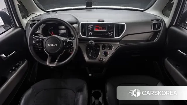 Kia The New Ray id 3615940 из Кореи 17