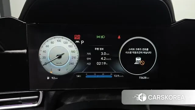 Hyundai Avante (CN7) id 3747381 из Кореи 17