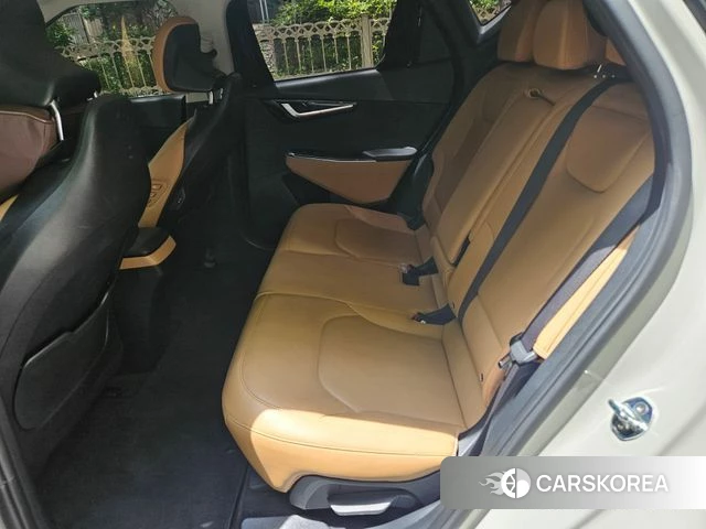 Kia EV6 id 4507144 из Кореи 17