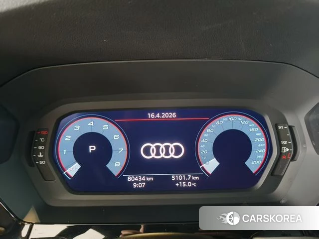 Audi A3 id 4259256 из Китая 14