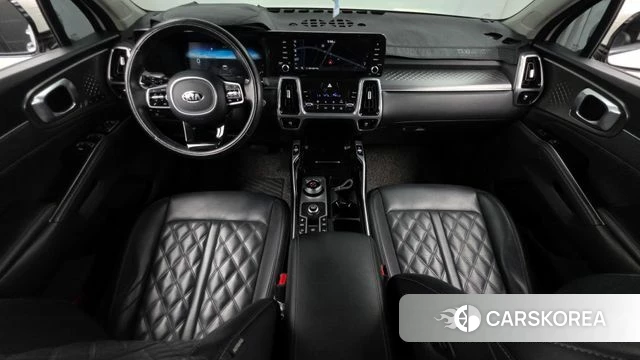 Kia Sorento 4th Generation id 3936081 из Кореи 17