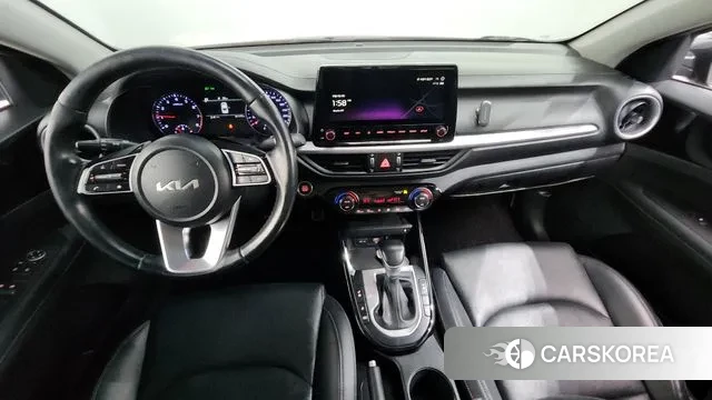 Kia The New K3 2nd generation id 3442847 из Кореи 17