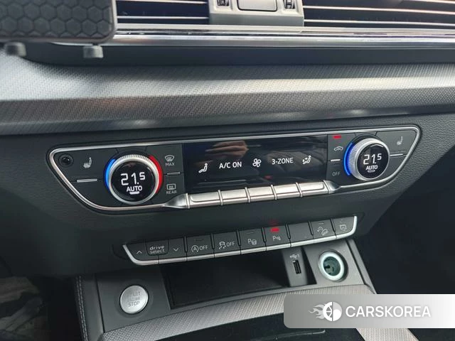 Audi Q5L id 4279335 из Китая 14
