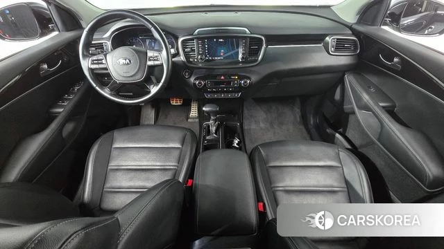 Kia The New Sorento id 4285961 из Кореи 28