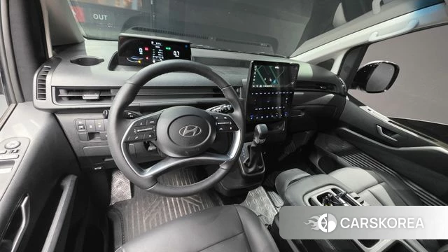 Hyundai Staria id 3921700 из Кореи 17