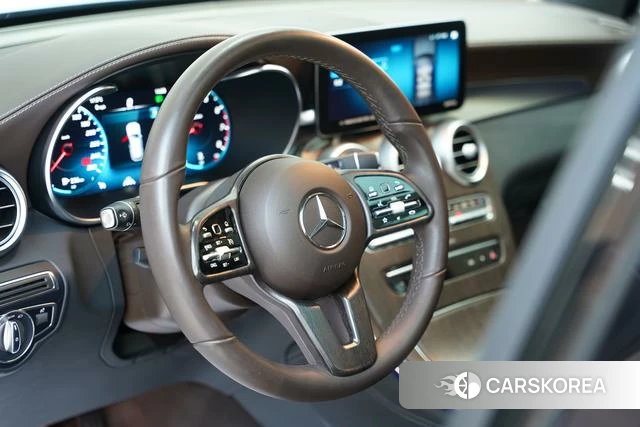 Mercedes-Benz GLC id 4256498 из Китая 16