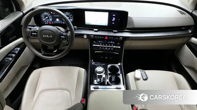 Kia Carnival 4th generation id 3915303 из Кореи 17