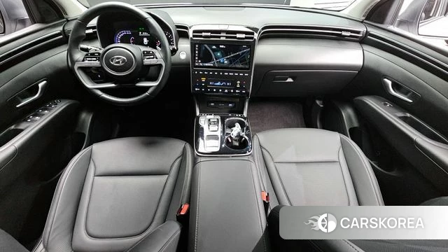 Hyundai Tucson (NX4) id 3818700 из Кореи 17