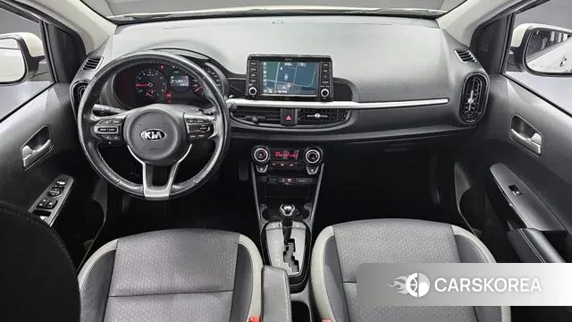 Kia All New Morning (JA) id 3661973 из Кореи 17