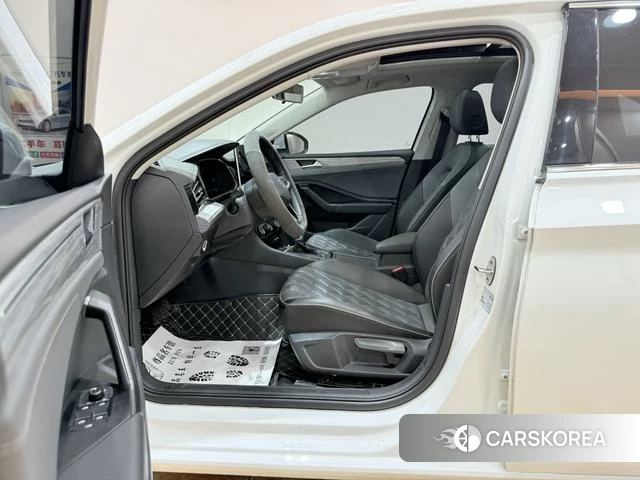 Volkswagen Sagitar id 4290506 из Китая 14