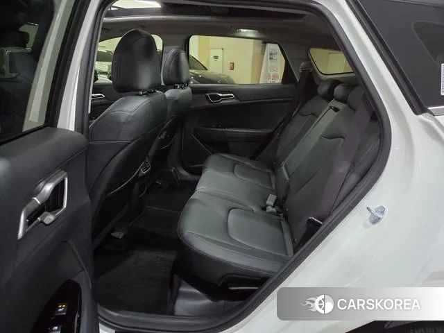 Kia Sportage 5th Generation id 3560966 из Кореи 17