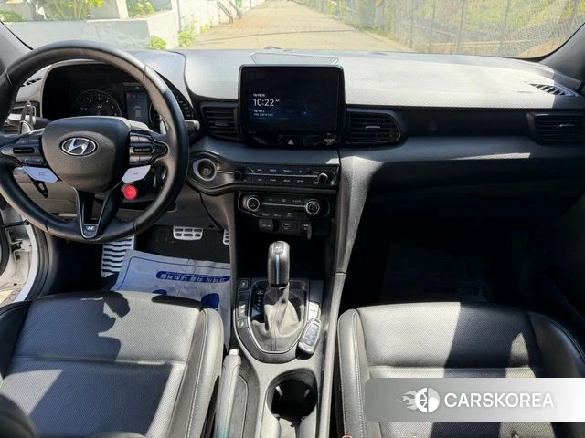 Hyundai Veloster (JS) id 4293970 из Кореи 14