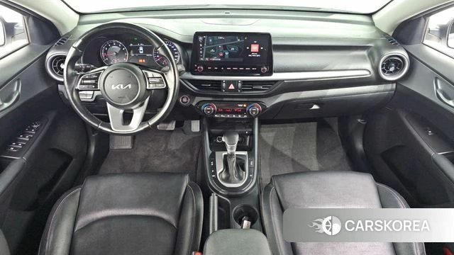 Kia The New K3 2nd generation id 4707747 из Кореи 31