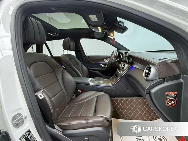 Mercedes-Benz GLC id 4264543 из Китая 18
