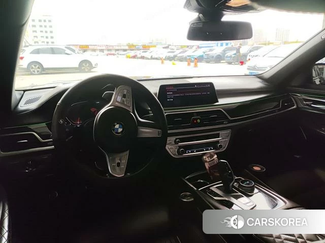 BMW 7 series id 4253962 из Китая 7