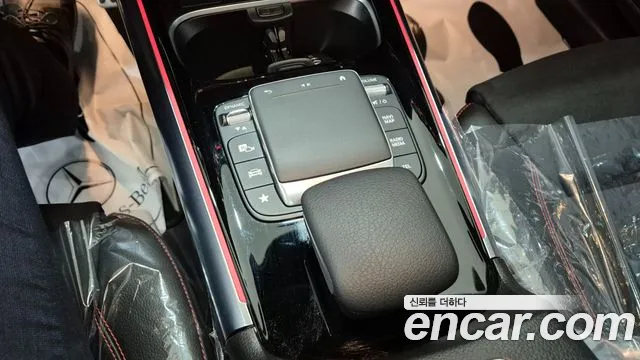 Mercedes-Benz EQA H243 id 2669260 из Кореи 17